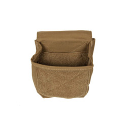 Universal Tactical Pouch Paras - Coyote Brown