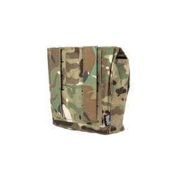 Universal Tactical Pouch Paras - Multicam