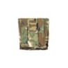 Universal Tactical Pouch Paras - Multicam