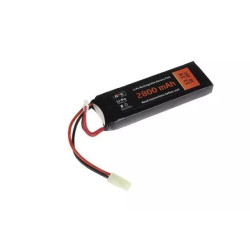 LiPo 11,1V 2800mAh 25/50C battery