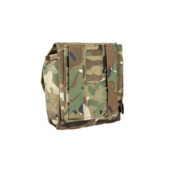 Universal Tactical Pouch Paras - Multicam