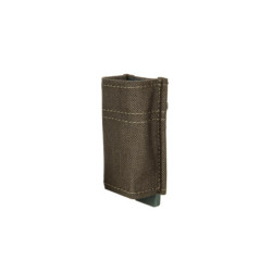 Fast type pistol magazine pouch Veloci - Olive