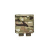 Fast 762 magazine pouch Docus - Multicam