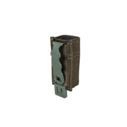 Fast type pistol magazine pouch Veloci - Olive