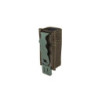 Fast type pistol magazine pouch Veloci - Olive