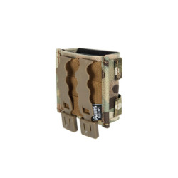 Fast 762 magazine pouch Docus - Multicam