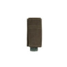 Fast type pistol magazine pouch Veloci - Olive