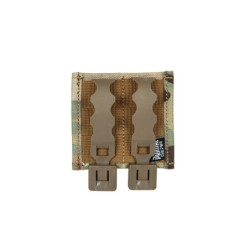 Fast 762 magazine pouch Docus - Multicam