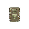 Polymer rifle magazine pouch Dipol - Multicam