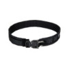 Modular tactical belt Mosaur - Black