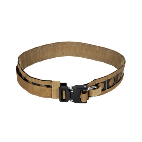 Modular tactical belt Mosaur - Coyote Brown