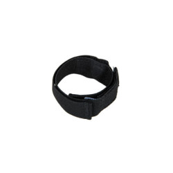 Magnetic tactical strap Gosaur  - Black