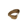 Magnetic tactical strap Gosaur  - Coyote Brown