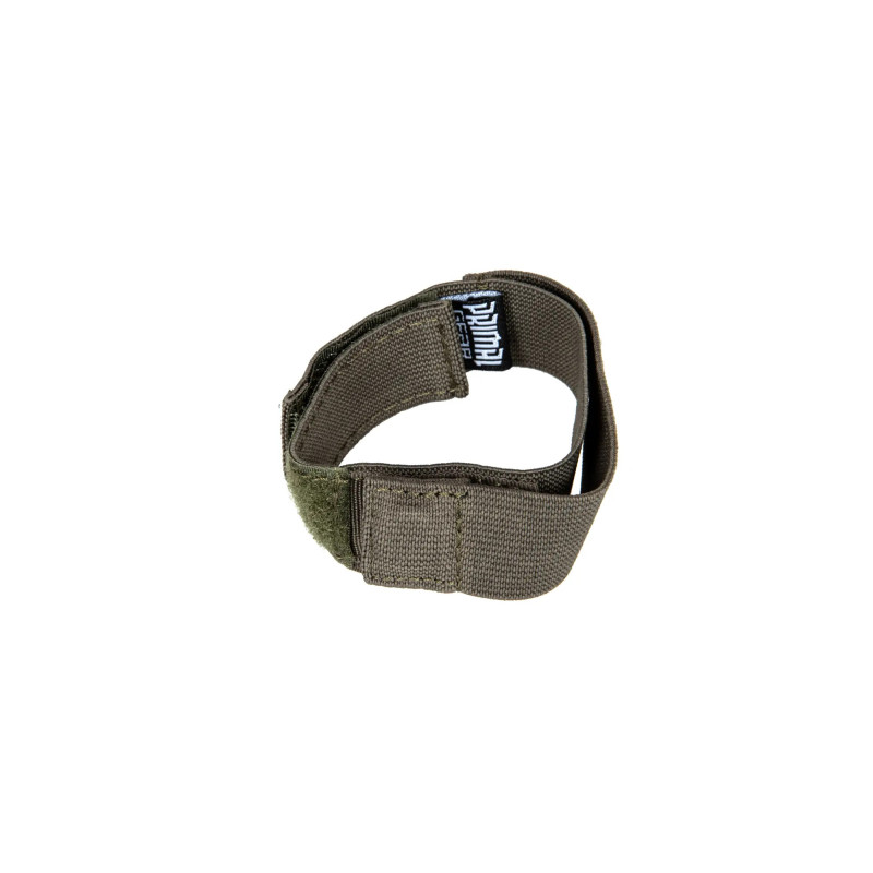 Magnetic tactical strap Gosaur - Olive