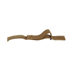 Magnetic tactical strap Gosaur  - Coyote Brown