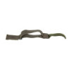 Magnetic tactical strap Gosaur - Olive