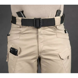 UTP Urban Tactical Pants (Rip-Stop) - black