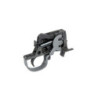 Steel trigger assembly for M14 EC