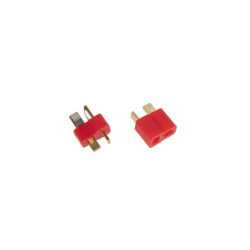 DEANS Connector Set (Pair)