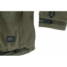 Patriot Fleece Jacket - coyote brown