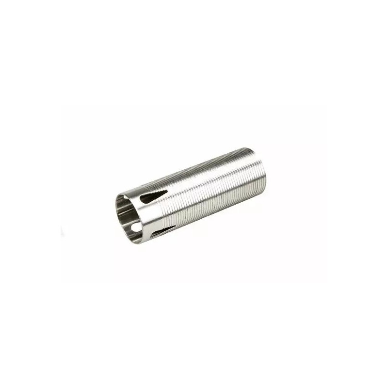 SHS Aluminum type 2 cylinder