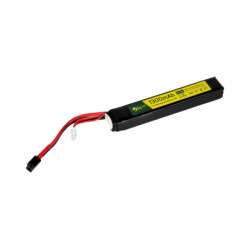 Battery LiPo 11,1V 1300mAh 15/30C