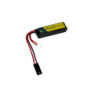 Lipo Battery 7,4V 880mAh 20C