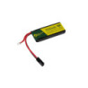 Battery LiPo 7,4V 1500mAh 20/40C