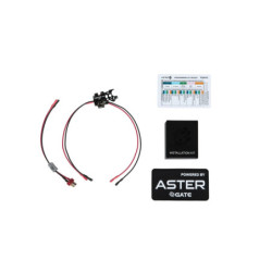 ASTER V2 SE Module Set [Front Wired] - Basic