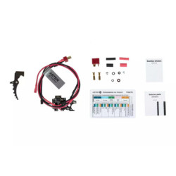 ASTER V2 SE Lite Module Set [Front Wired] - Basic