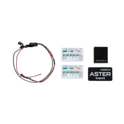 ASTER V3 SE Module Set - Basic