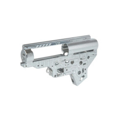 EON V2 Gearbox Shell - Silver