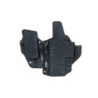 IWB Combo holster (pistol+magazine) for Glock 19 pistol