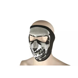 Full neoprene mask