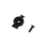 Angle Regulator 5 -10° for OWB R-Defender Holsters - Black