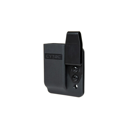 Pistol Magazine Pouch I-Mini Guard - Black