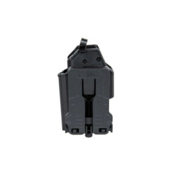 T-ThumbSmart Series holster with belt clip.