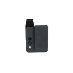 Pistol Magazine Pouch I-Mini Guard - Black