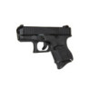 Gun replica 724 (Green Gas) - Black