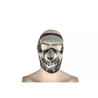 Full neoprene mask