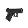 Gun replica 724 (Green Gas) - Black