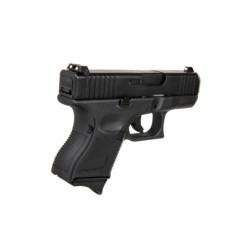 Gun replica 724 (Green Gas) - Black