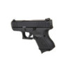 Gun replica 724 (Green Gas) - Black