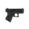 Gun replica 724B Full Auto (Green Gas) - Black