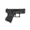 Gun replica 724B Full Auto (Green Gas) - Black