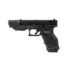 Gun replica 724C Advanced Full Auto (Green Gas) - Black