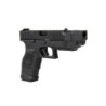 Gun replica 724C Advanced Full Auto (Green Gas) - Black