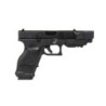 Gun replica 724C Advanced Full Auto (Green Gas) - Black