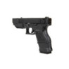 Gun replica 724C Advanced Full Auto (Green Gas) - Black