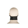 Neoprene face protection mask